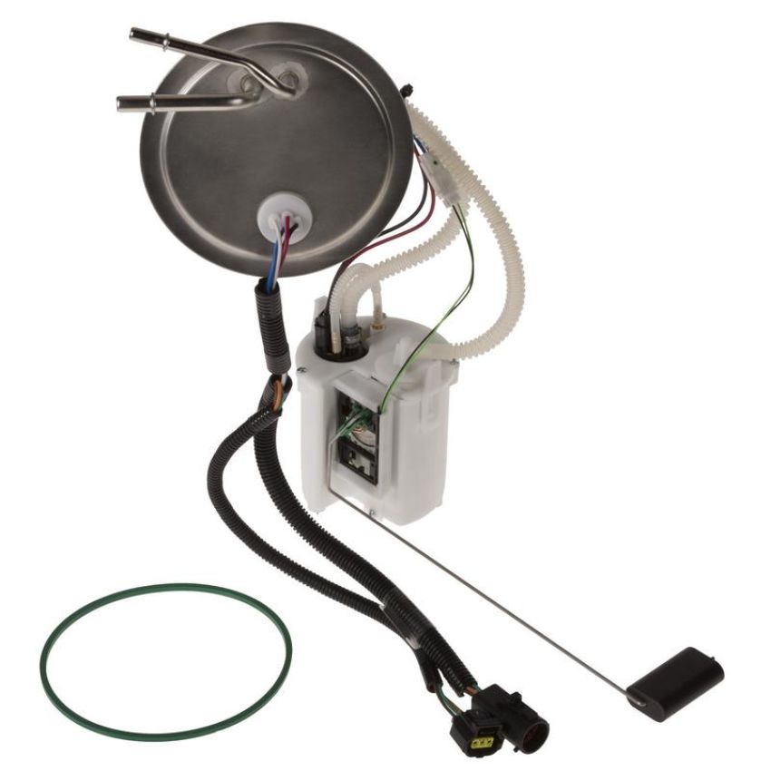 CARTER FUEL PUMPS P75034M Fuel Pump Module Assembly