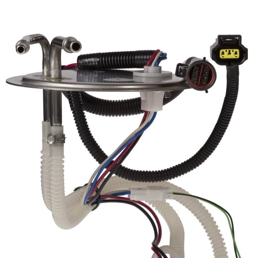 CARTER FUEL PUMPS P75034M Fuel Pump Module Assembly