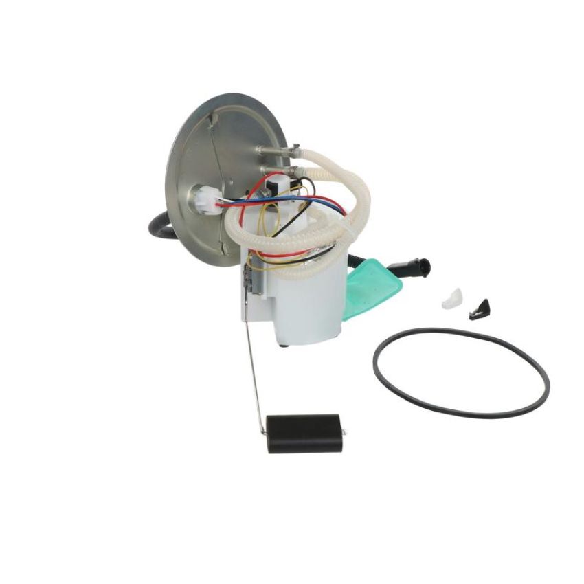 CARTER FUEL PUMPS P75035M Fuel Pump Module Assembly