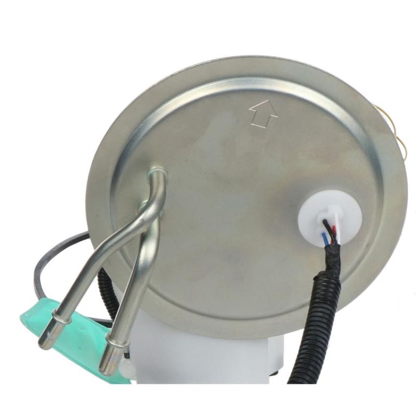 CARTER FUEL PUMPS P75035M Fuel Pump Module Assembly