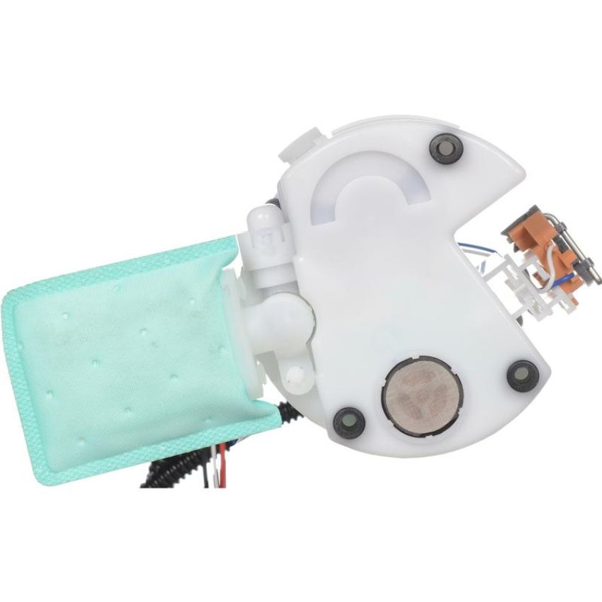 CARTER FUEL PUMPS P75037M Fuel Pump Module Assembly