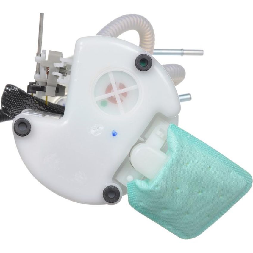 CARTER FUEL PUMPS P75038M Fuel Pump Module Assembly