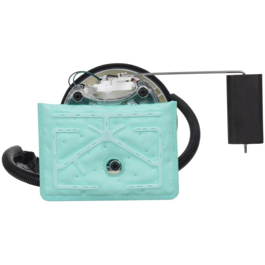 CARTER FUEL PUMPS P75040M Fuel Pump Module Assembly