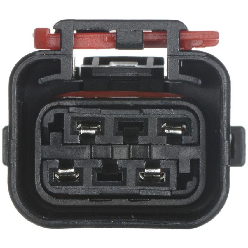 CARTER FUEL PUMPS P75040M Fuel Pump Module Assembly