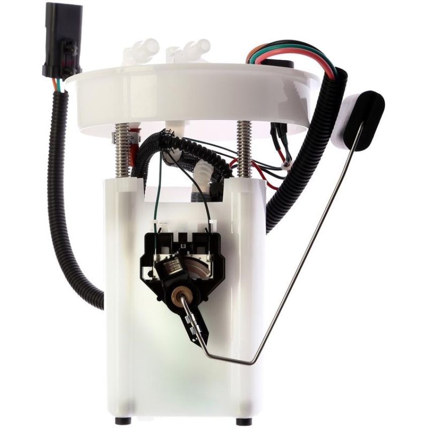 CARTER FUEL PUMPS P75041M Fuel Pump Module Assembly