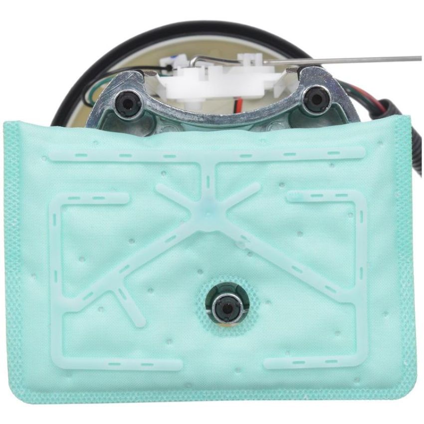 CARTER FUEL PUMPS P75043M Fuel Pump Module Assembly