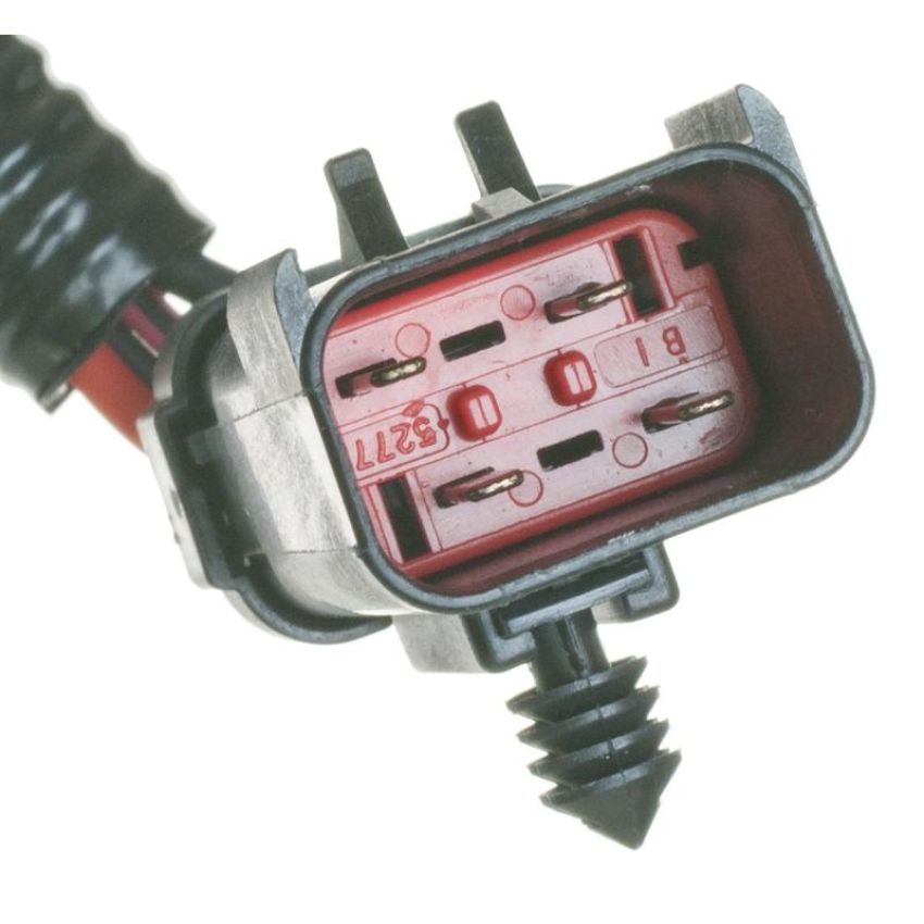 CARTER FUEL PUMPS P75043M Fuel Pump Module Assembly