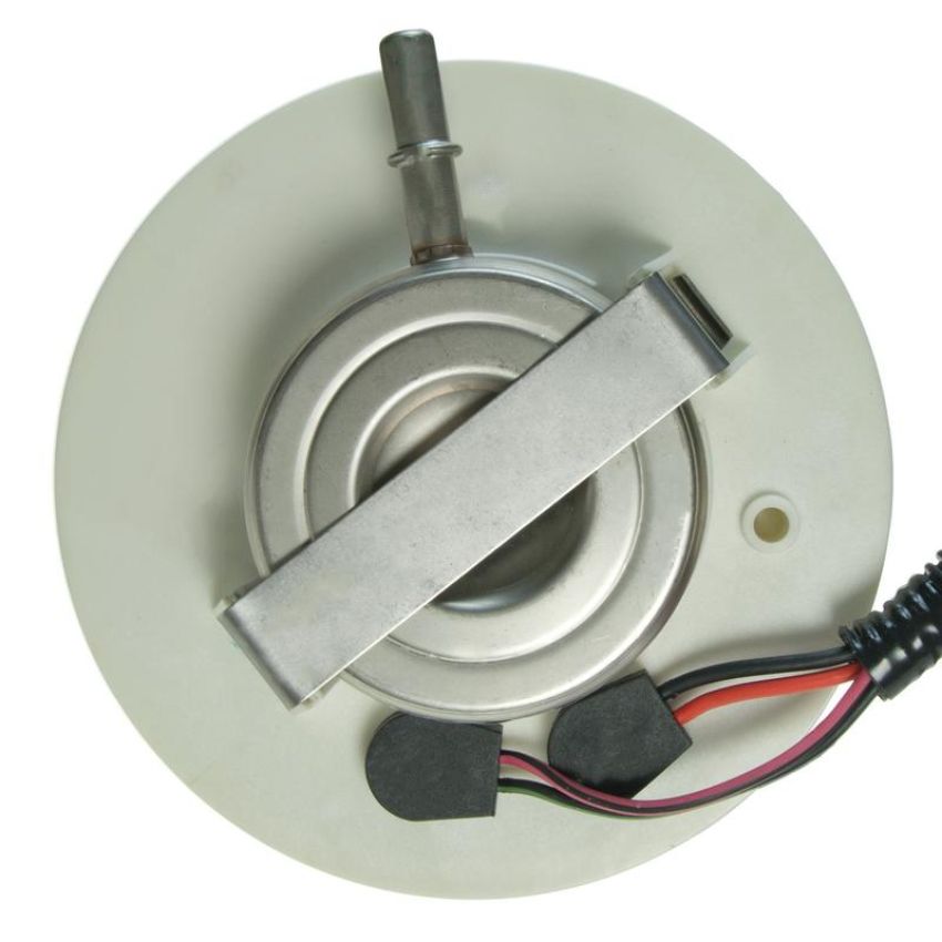 CARTER FUEL PUMPS P75043M Fuel Pump Module Assembly