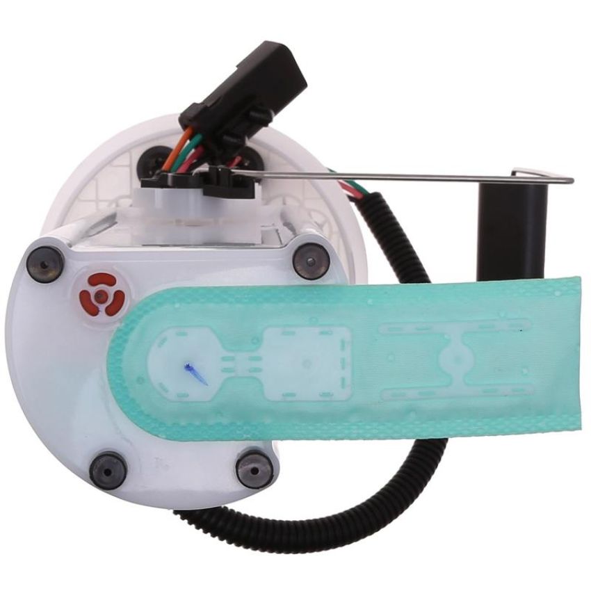 CARTER FUEL PUMPS P75045M Fuel Pump Module Assembly