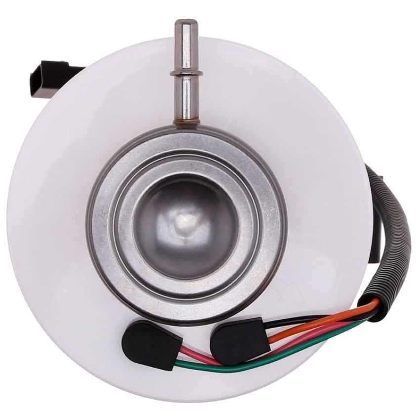 CARTER FUEL PUMPS P75045M Fuel Pump Module Assembly