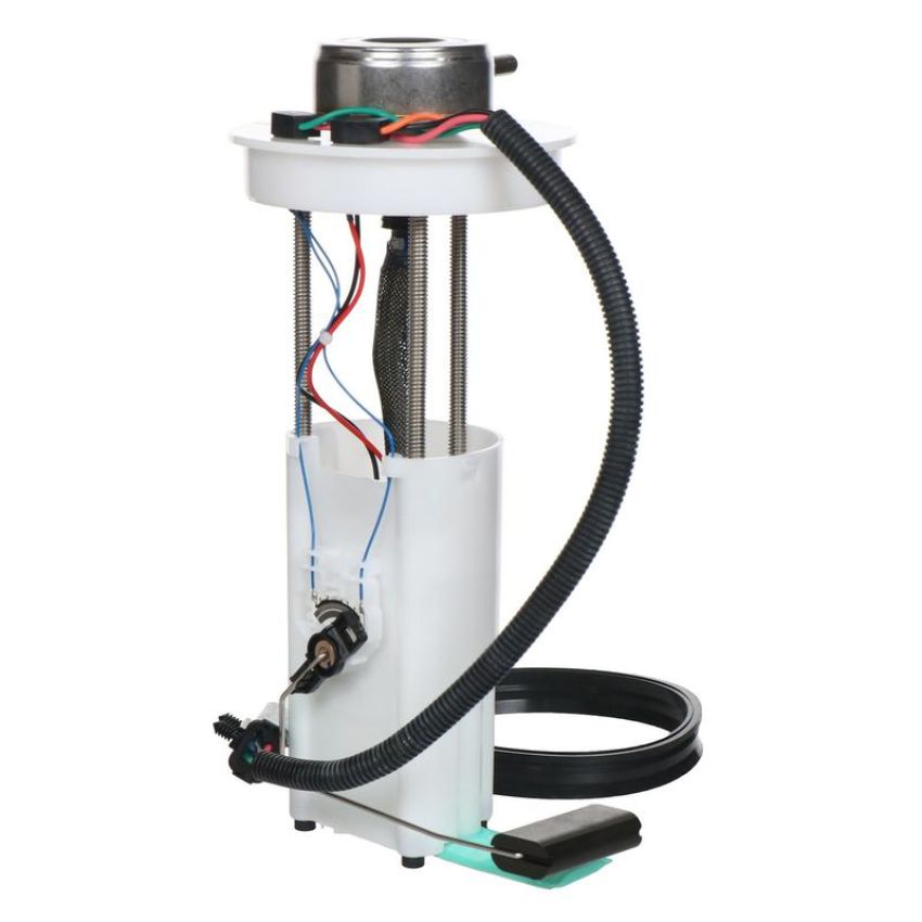 CARTER FUEL PUMPS P75046M Fuel Pump Module Assembly