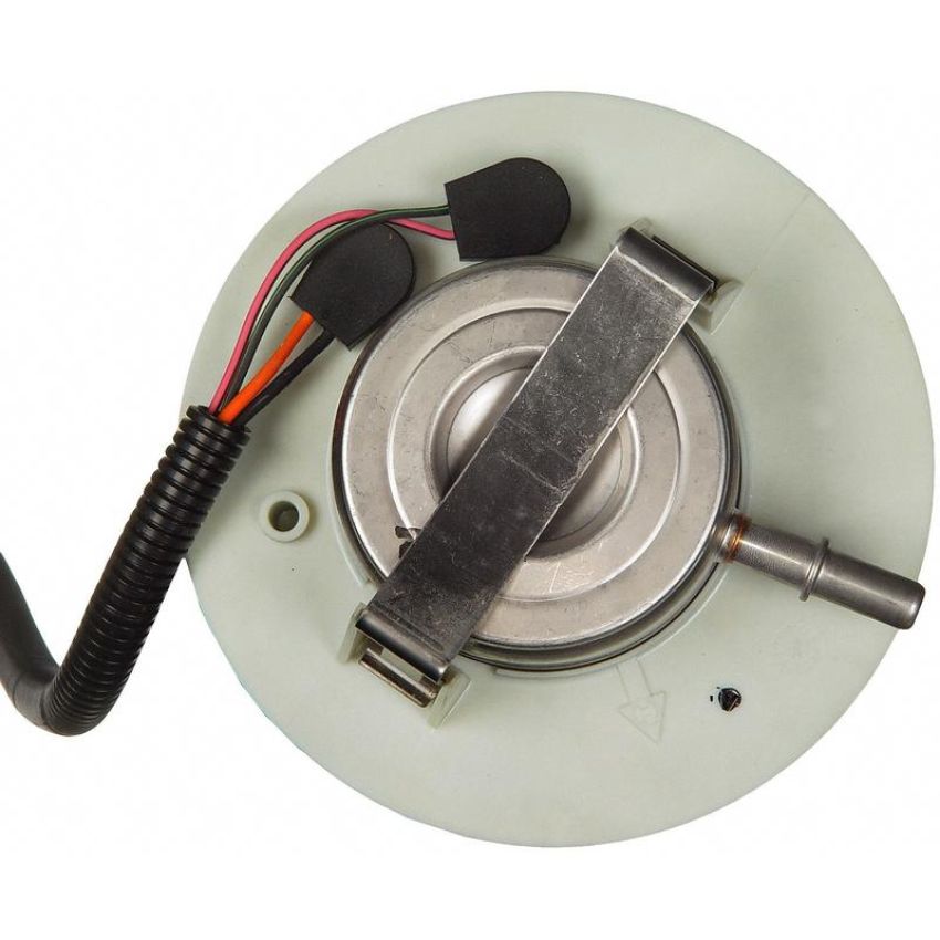 CARTER FUEL PUMPS P75046M Fuel Pump Module Assembly