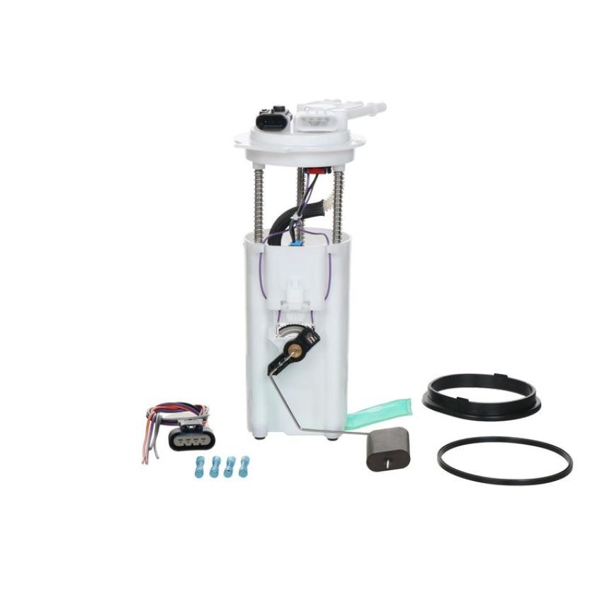 CARTER FUEL PUMPS P75051M Fuel Pump Module Assembly