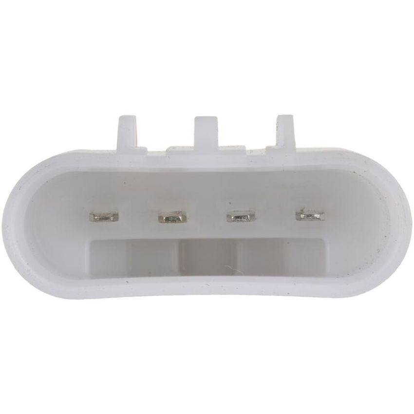 CARTER FUEL PUMPS P75053M Fuel Pump Module Assembly