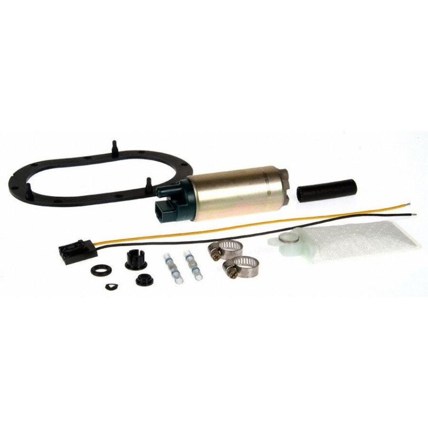CARTER FUEL PUMPS P76003 In Tank Pump & Strainer Set