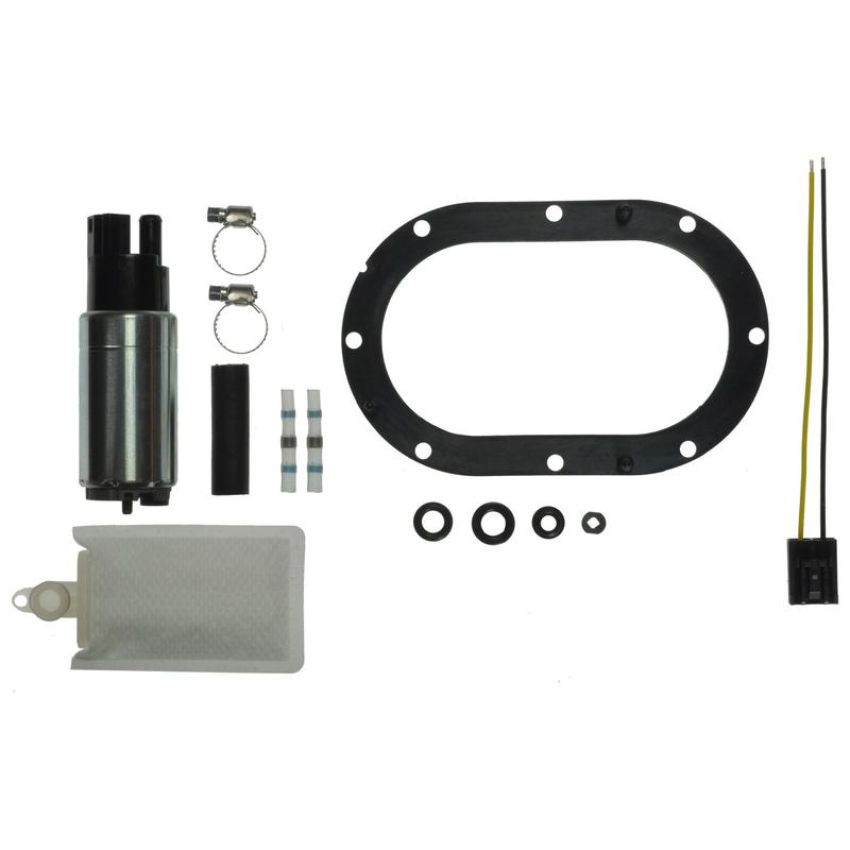 CARTER FUEL PUMPS P76003 In Tank Pump & Strainer Set