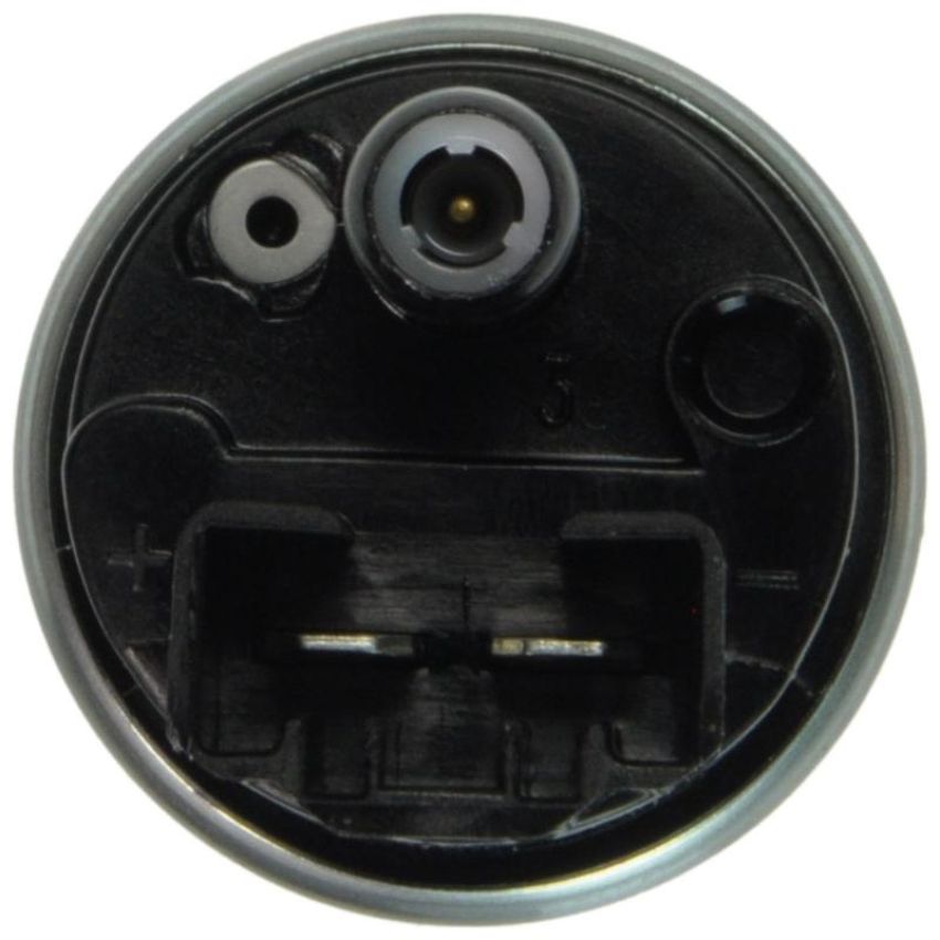 CARTER FUEL PUMPS P76003 In Tank Pump & Strainer Set