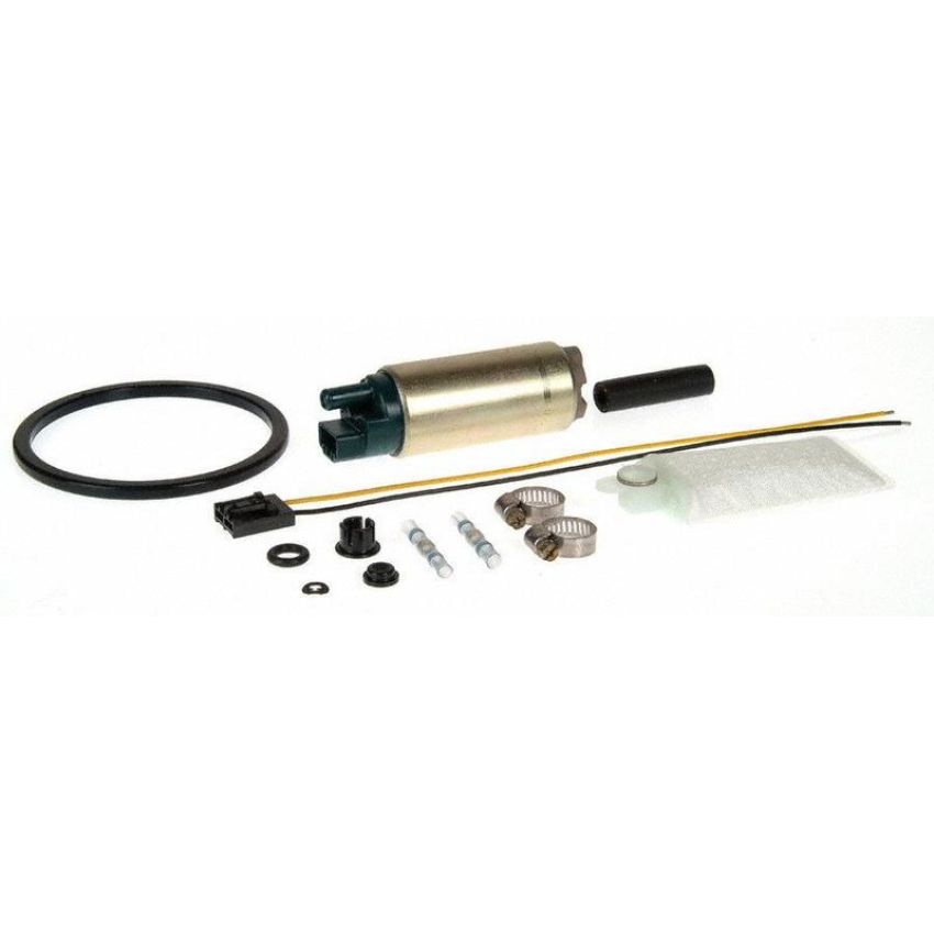 CARTER FUEL PUMPS P76004 In Tank Pump & Strainer Set
