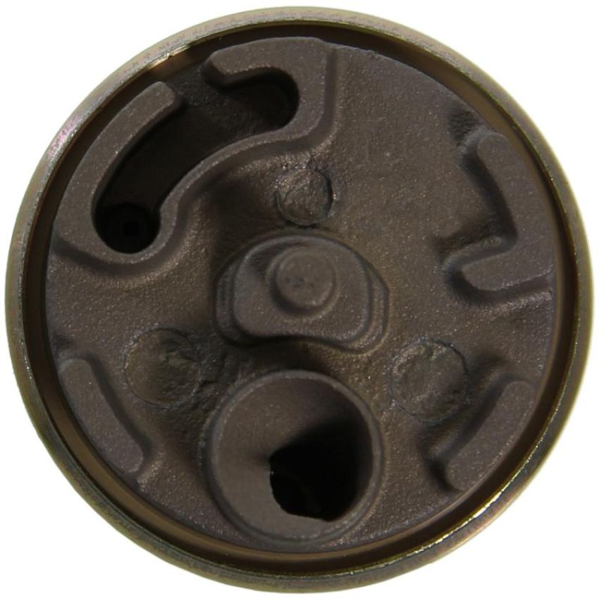 CARTER FUEL PUMPS P76004 In Tank Pump & Strainer Set