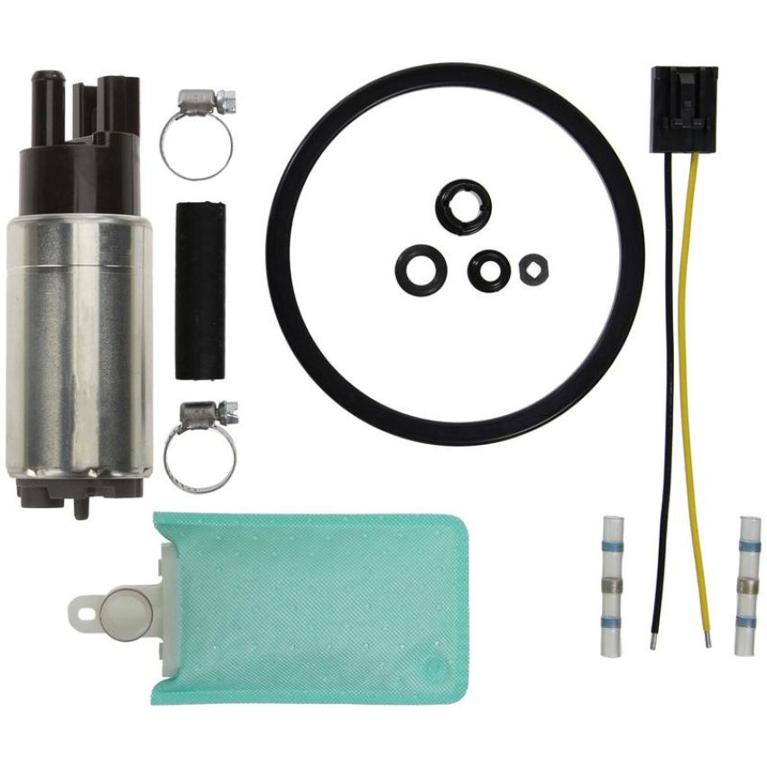 CARTER FUEL PUMPS P76004 In Tank Pump & Strainer Set