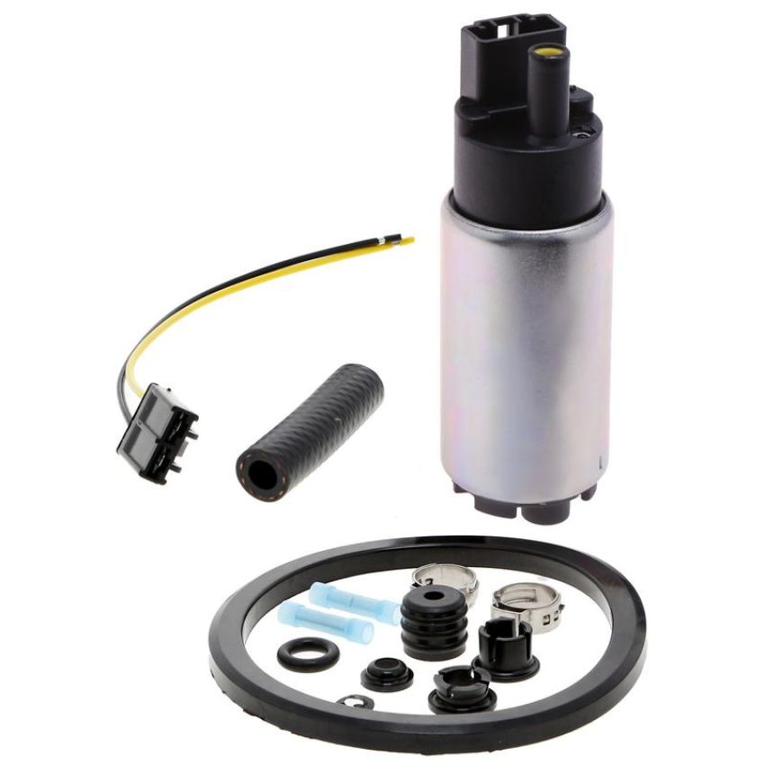 CARTER FUEL PUMPS P76014 Fuel Pump - Electric In Tank