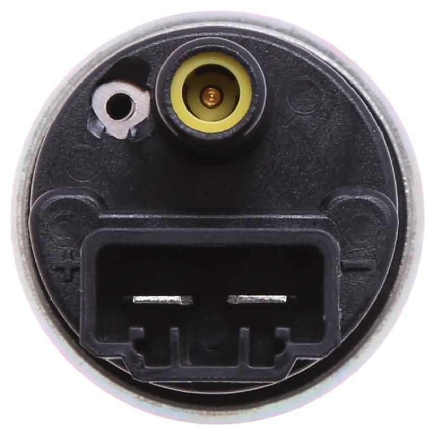 CARTER FUEL PUMPS P76019 Fuel Pump - Electric In Tank