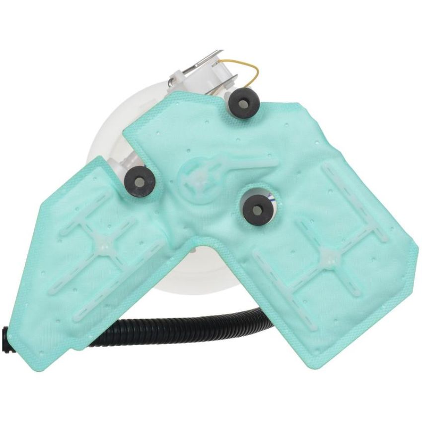CARTER FUEL PUMPS P76021M Fuel Pump Module Assembly