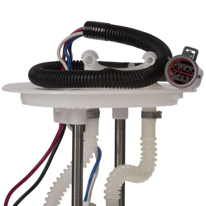 CARTER FUEL PUMPS P76021M Fuel Pump Module Assembly