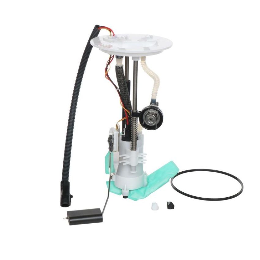 CARTER FUEL PUMPS P76022M Fuel Pump Module Assembly