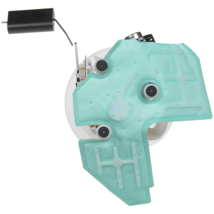 CARTER FUEL PUMPS P76022M Fuel Pump Module Assembly