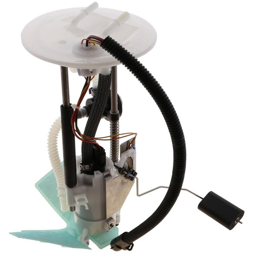 CARTER FUEL PUMPS P76023M Fuel Pump Module Assembly