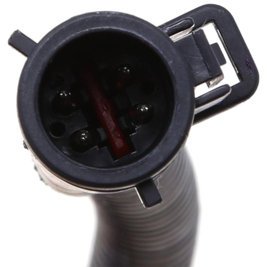 CARTER FUEL PUMPS P76023M Fuel Pump Module Assembly