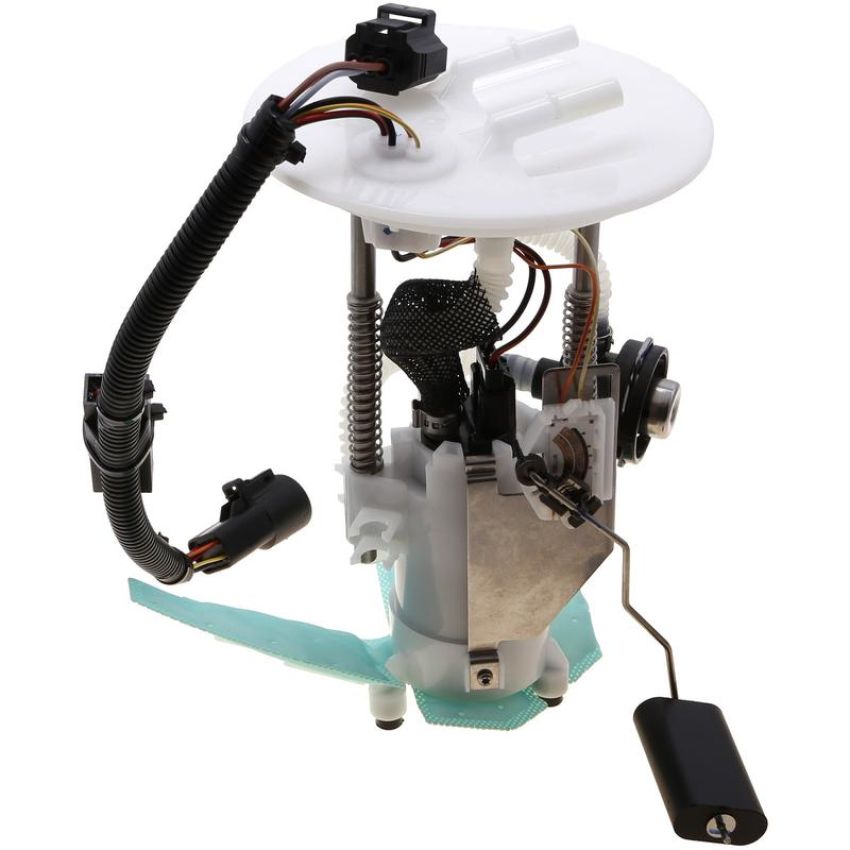 CARTER FUEL PUMPS P76026M Fuel Pump Module Assembly