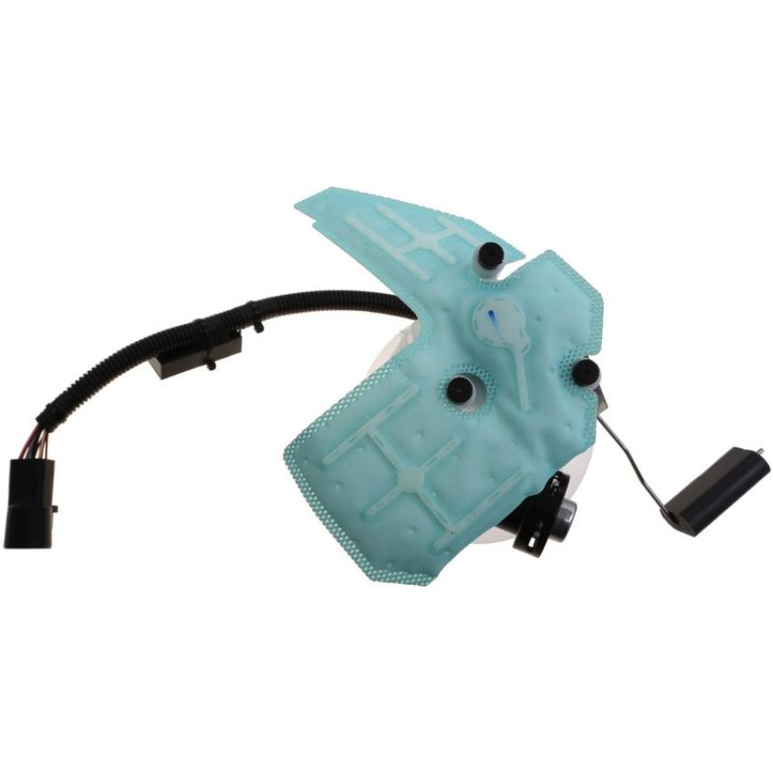 CARTER FUEL PUMPS P76026M Fuel Pump Module Assembly