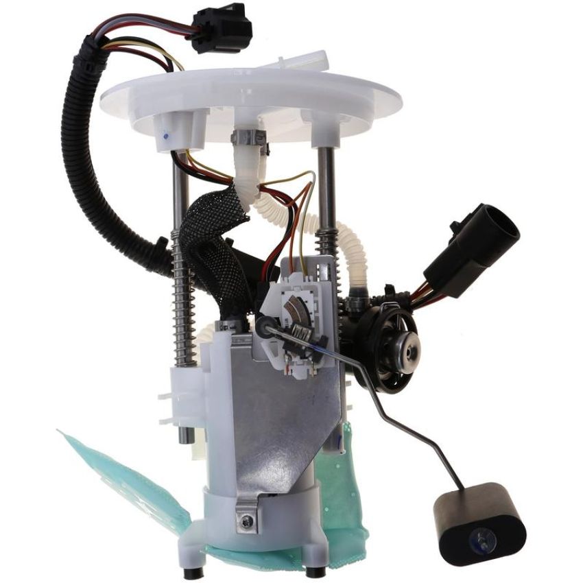 CARTER FUEL PUMPS P76026M Fuel Pump Module Assembly