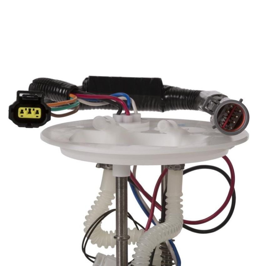 CARTER FUEL PUMPS P76026M Fuel Pump Module Assembly