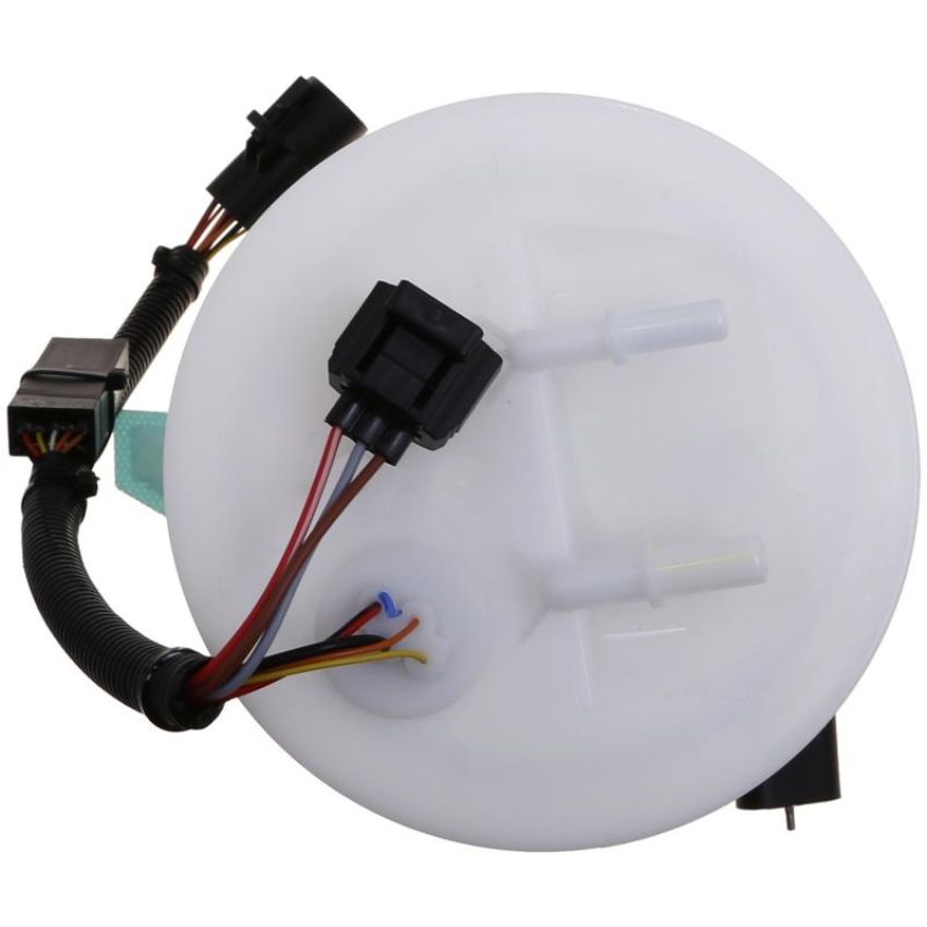 CARTER FUEL PUMPS P76026M Fuel Pump Module Assembly