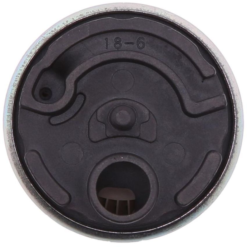 CARTER FUEL PUMPS P76039 Fuel Pump - Electric In Tank
