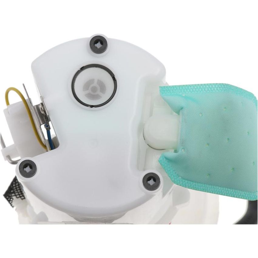 CARTER FUEL PUMPS P76041M Fuel Pump Module Assembly