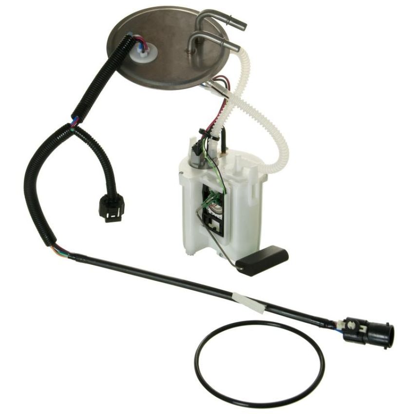 CARTER FUEL PUMPS P76050M Fuel Pump Module Assembly