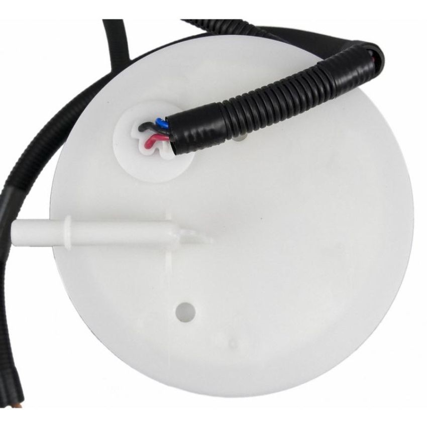CARTER FUEL PUMPS P76055M Fuel Pump Module Assembly