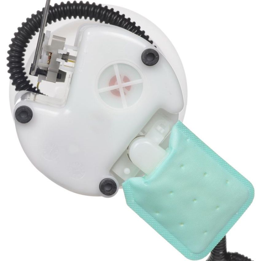 CARTER FUEL PUMPS P76058M Fuel Pump Module Assembly