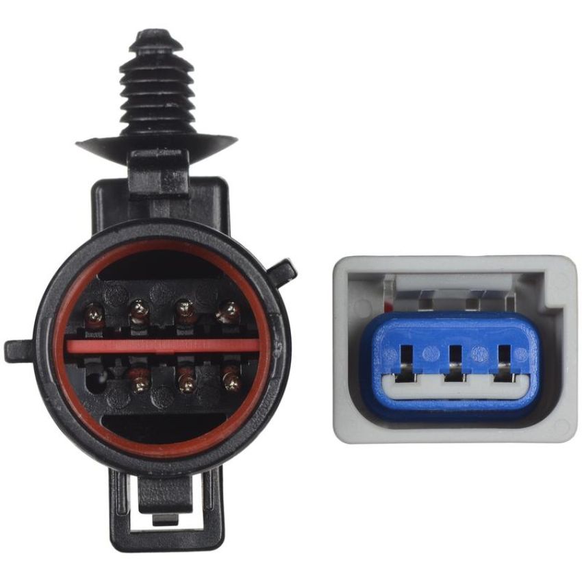 CARTER FUEL PUMPS P76058M Fuel Pump Module Assembly