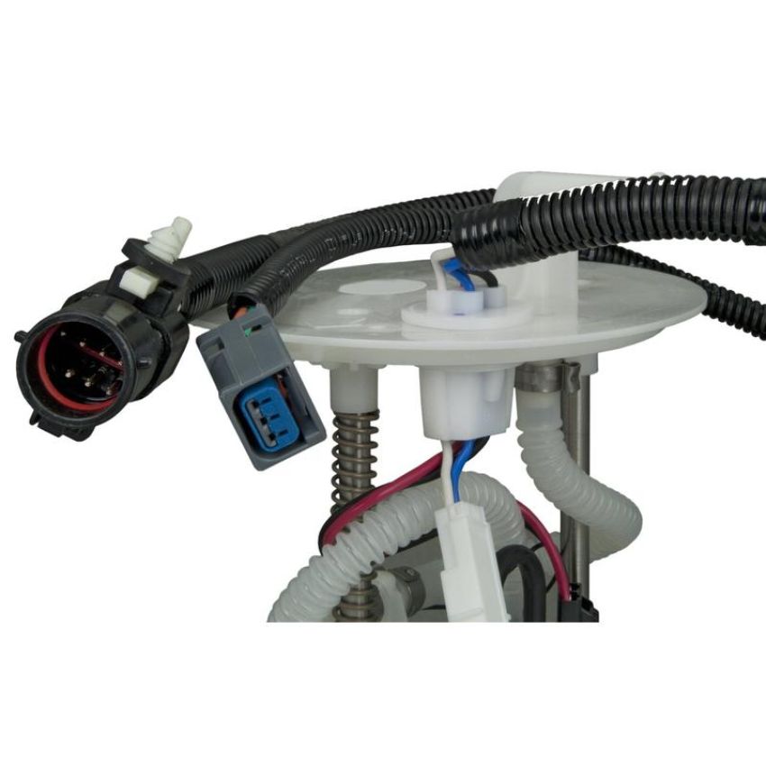 CARTER FUEL PUMPS P76058M Fuel Pump Module Assembly