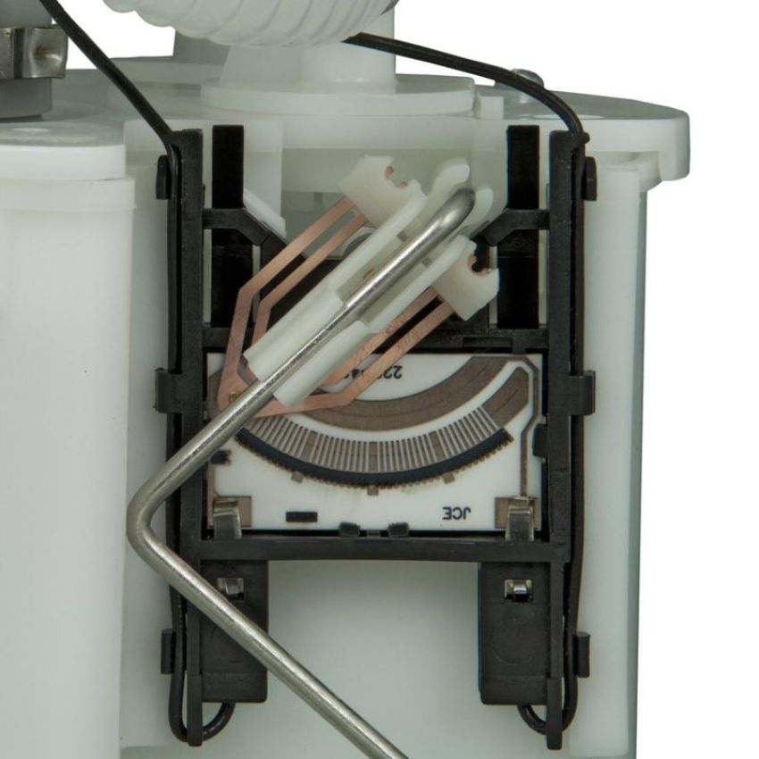 CARTER FUEL PUMPS P76058M Fuel Pump Module Assembly