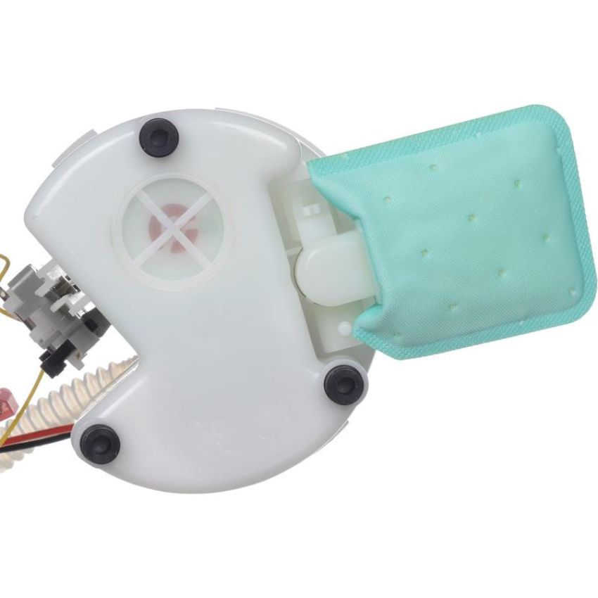 CARTER FUEL PUMPS P76060M Fuel Pump Module Assembly