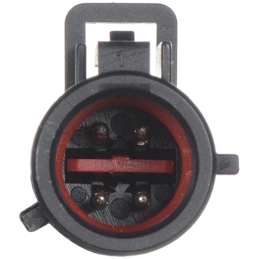CARTER FUEL PUMPS P76060M Fuel Pump Module Assembly