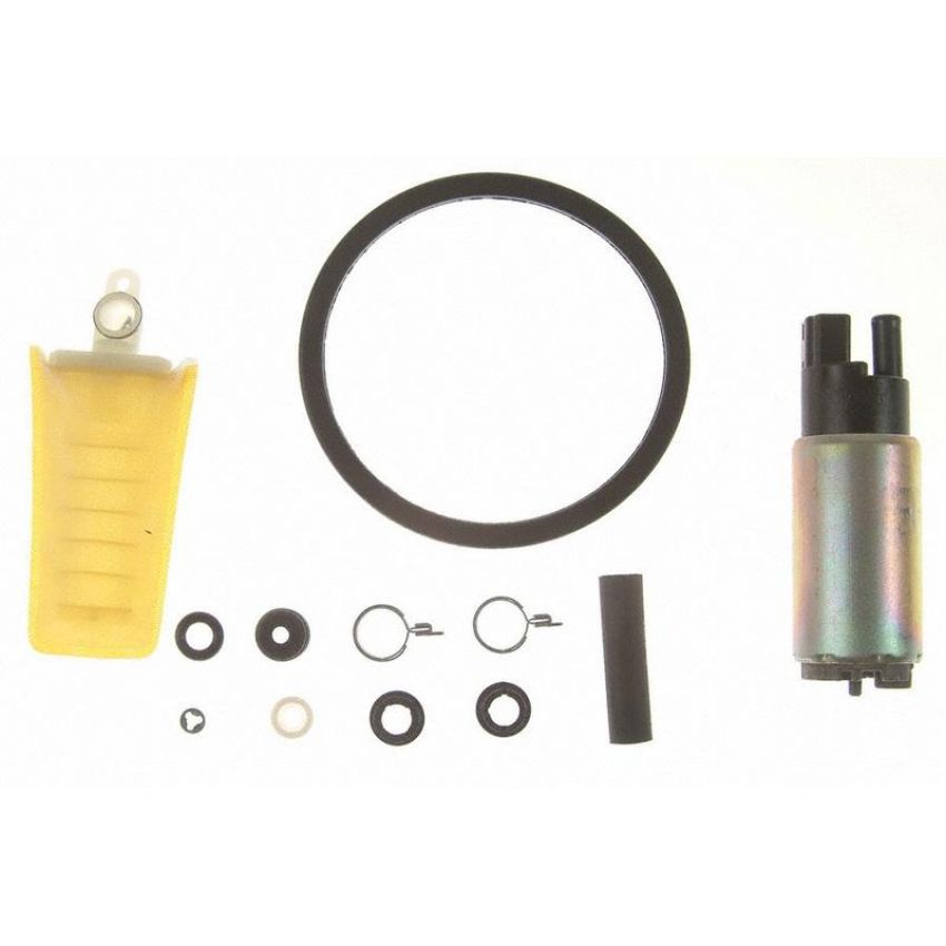 CARTER FUEL PUMPS P76066 Fuel Pump - Electric In Tank