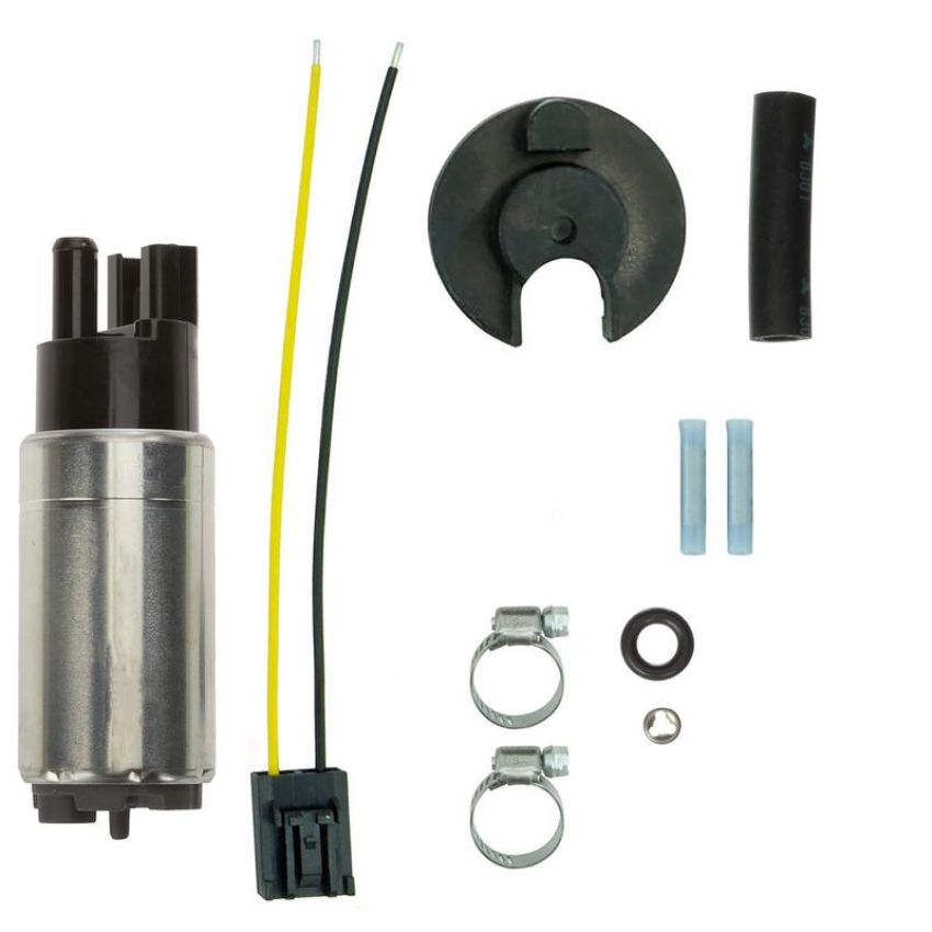 CARTER FUEL PUMPS P76068 Fuel Pump - Electric In Tank