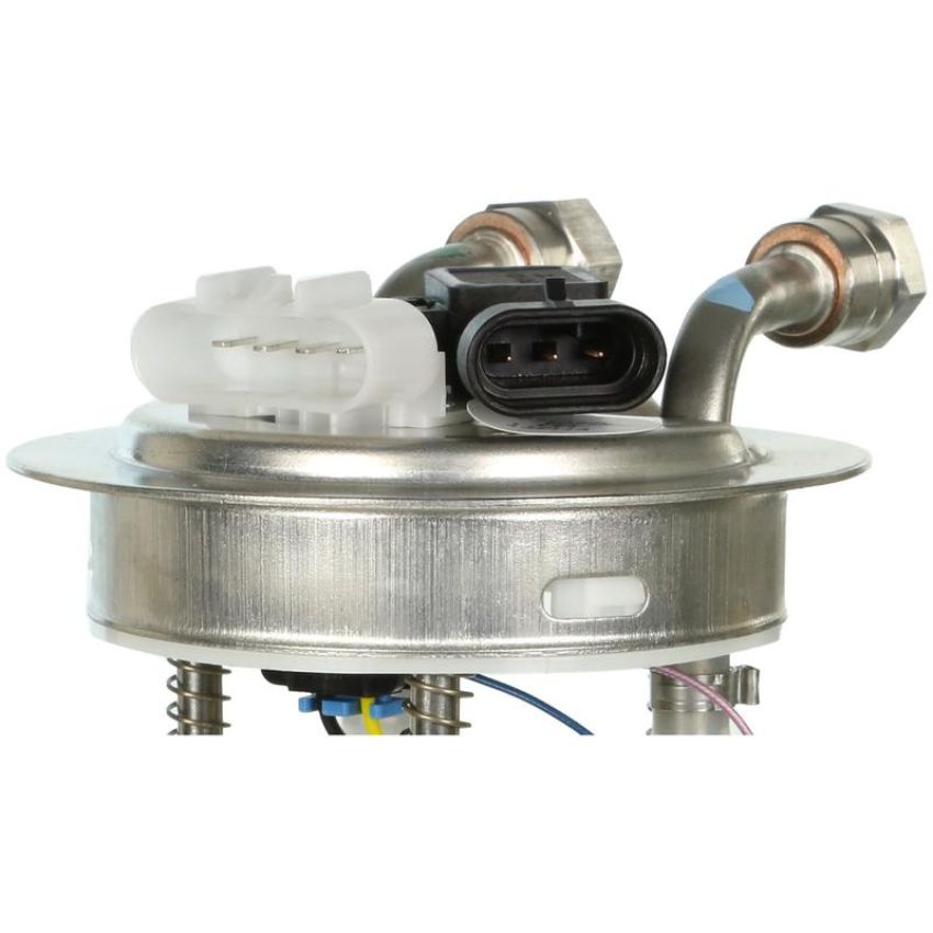 CARTER FUEL PUMPS P76086M Fuel Pump Module Assembly